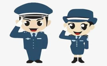 新入警年终总结5篇