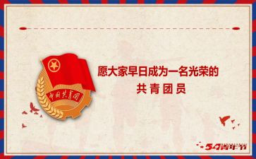 入团员工作总结8篇