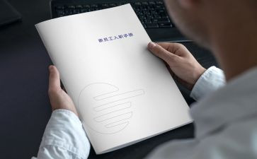 新入职老师工作总结7篇