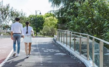 散步去小班教案8篇