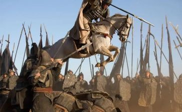 三国论作文优质5篇