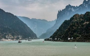 三峡教学反思反思6篇