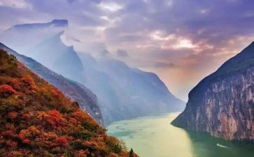 《三峡》教学反思7篇