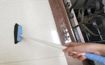 扫除的心得体会6篇