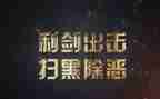 镇2024年扫黑除恶工作总结6篇