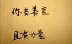 苦与善心得体会优质5篇