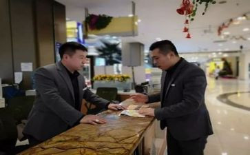 商场销售工作总结6篇
