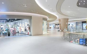 2024年商场工作总结及计划6篇