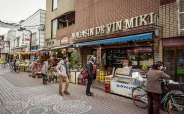 商店租赁合同7篇