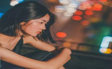 很伤感的作文7篇