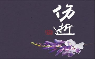 鲁迅的伤逝读后感5篇