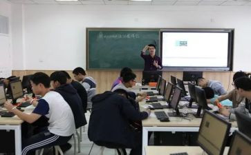 上完课程的心得体会优质6篇