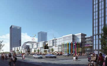 2023商业工作总结7篇