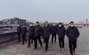 陕建个人工作总结报告5篇
