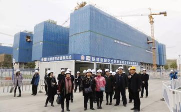 陕建个人工作总结报告最新6篇