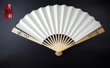 幼儿园画扇子教案6篇