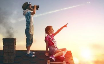 少儿频道新时代好少年心得体会7篇