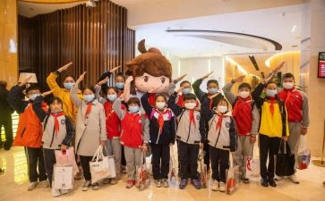 少先队的工作总结通用5篇