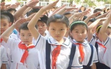 少先队辅导员的述职报告6篇