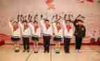 小学少先队竞选演讲稿8篇