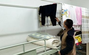 宿舍长心得通用7篇