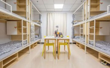 宿舍管理员工作总结8篇
