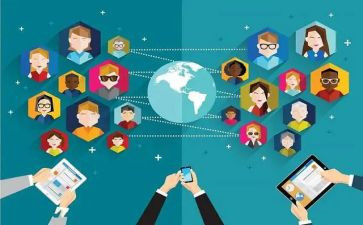 社交心得体会6篇