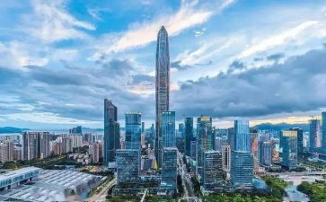 深圳事作文通用8篇