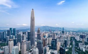 2024年深圳房屋租赁合同8篇