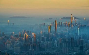 2024年深圳房屋租赁合同参考8篇