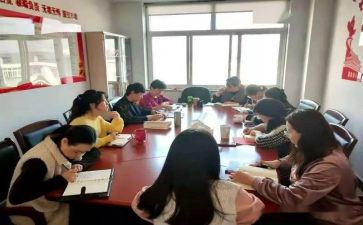 系女生部工作总结8篇