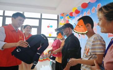 学生部门的工作总结通用8篇