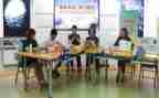 学生会卫生部学期末工作总结5篇