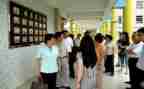 学生部长申请书5篇