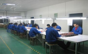 安全生产心得最新7篇