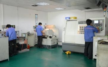 生产工作年终工作总结最新6篇