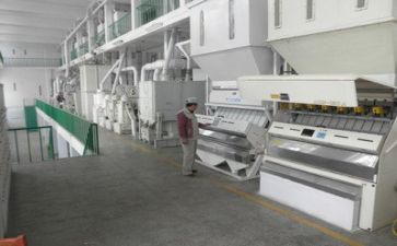 生产类年终工作总结推荐5篇