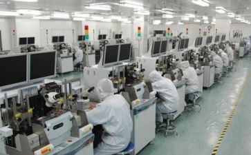 生产工作报告范文6篇