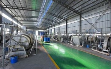 2024年安全生产月活动方案范文8篇