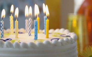 特殊生日作文优秀8篇