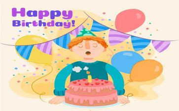 幼儿生日会活动方案优秀6篇