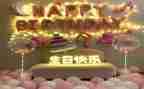 生日精彩演讲稿8篇