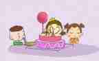 给妈妈送生日礼物作文8篇