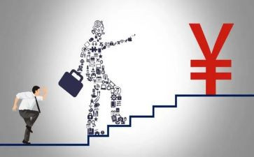 升职主管申请书6篇