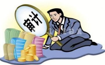 财务审计周工作计划8篇