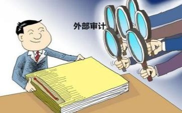 审计工作总结个人工作总结7篇