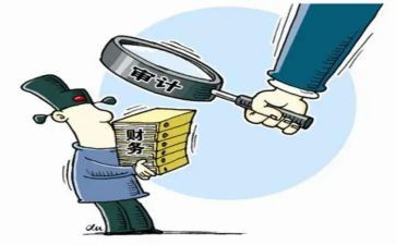 审计助理个人年终总结7篇