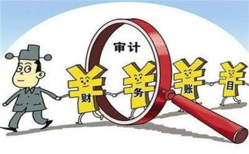 审计工作总结个人工作总结参考7篇