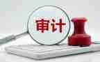 审计述职报告5篇