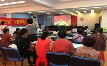 驻社区工作总结8篇